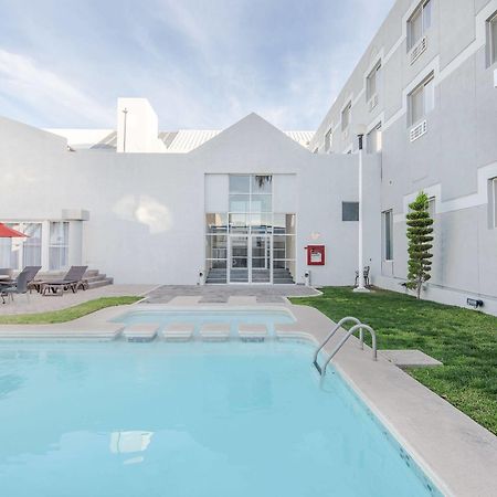 Casa Grande Delicias Hotel Exterior photo