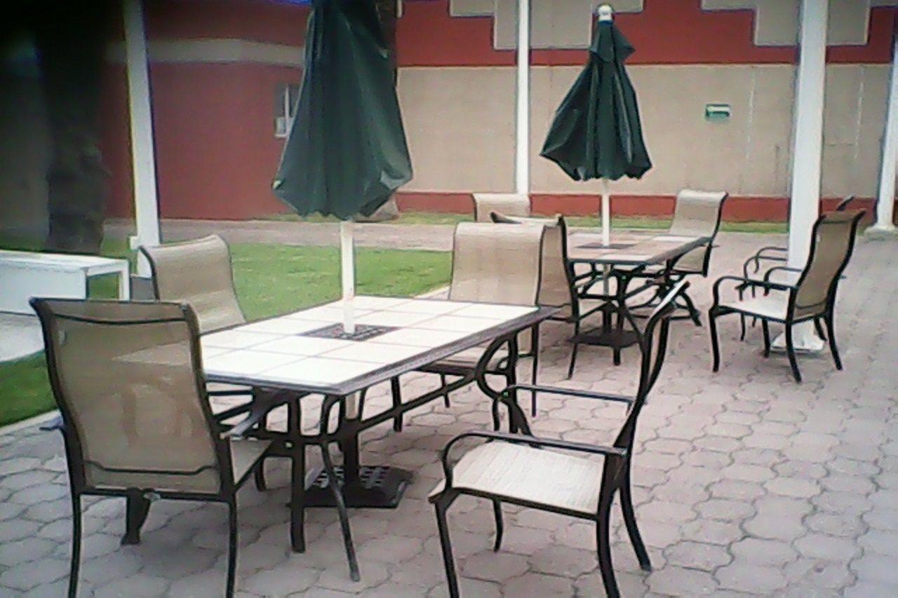 Casa Grande Delicias Hotel Exterior photo