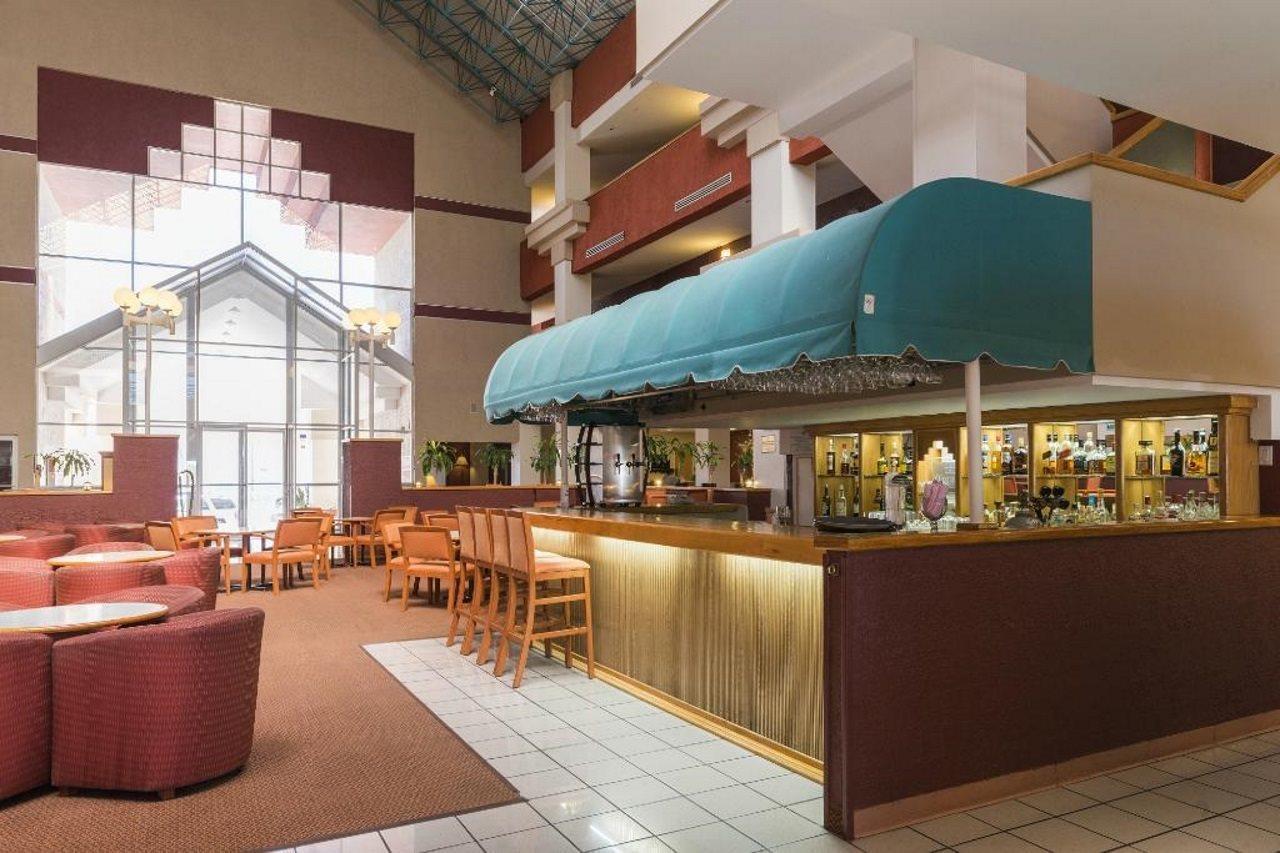 Casa Grande Delicias Hotel Exterior photo