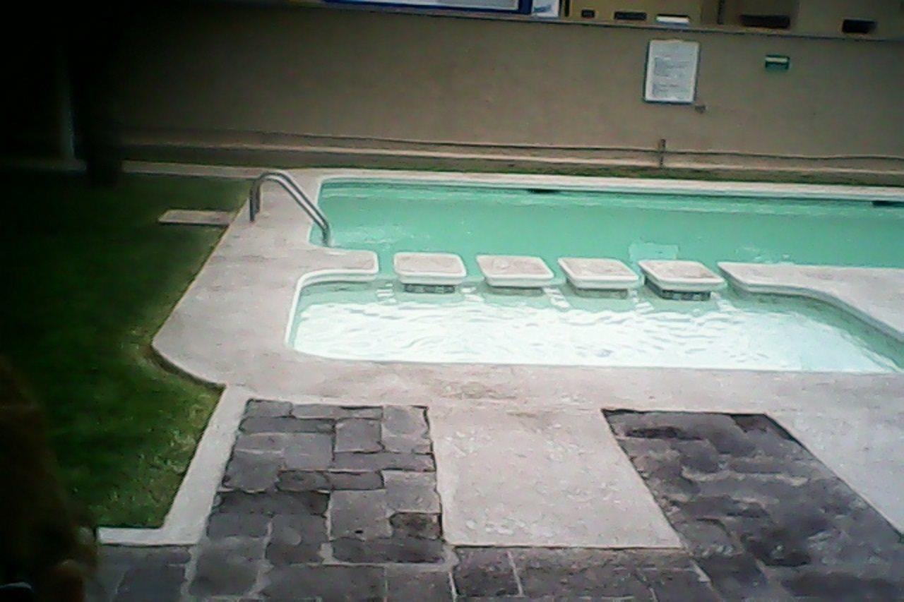 Casa Grande Delicias Hotel Exterior photo