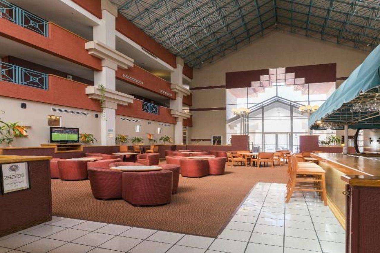 Casa Grande Delicias Hotel Exterior photo