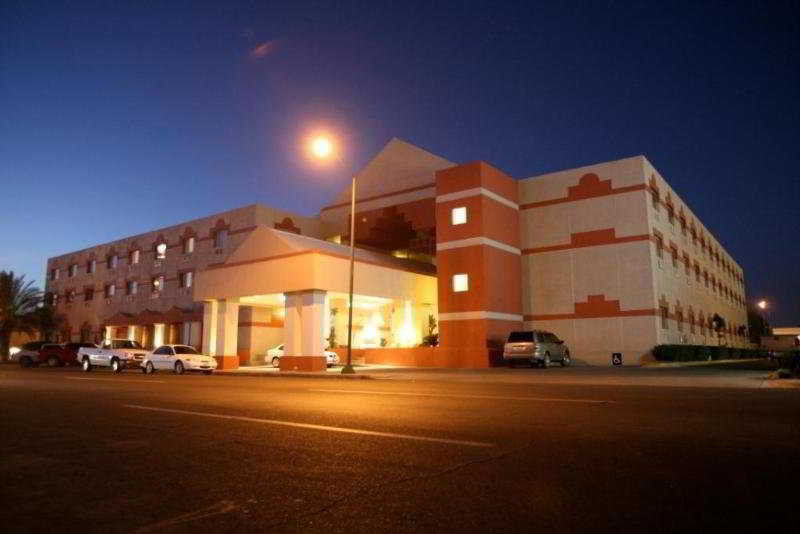 Casa Grande Delicias Hotel Exterior photo
