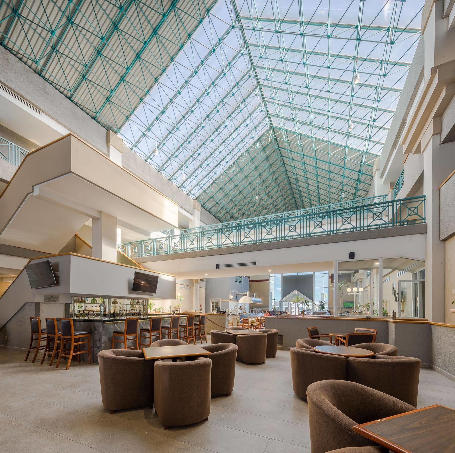 Casa Grande Delicias Hotel Exterior photo