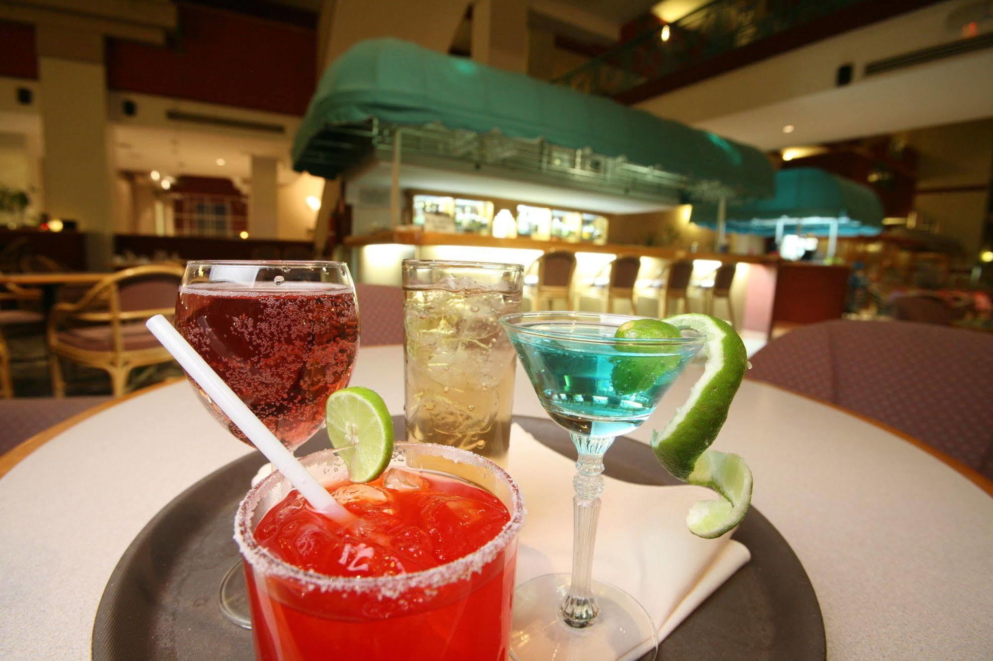 Casa Grande Delicias Hotel Exterior photo