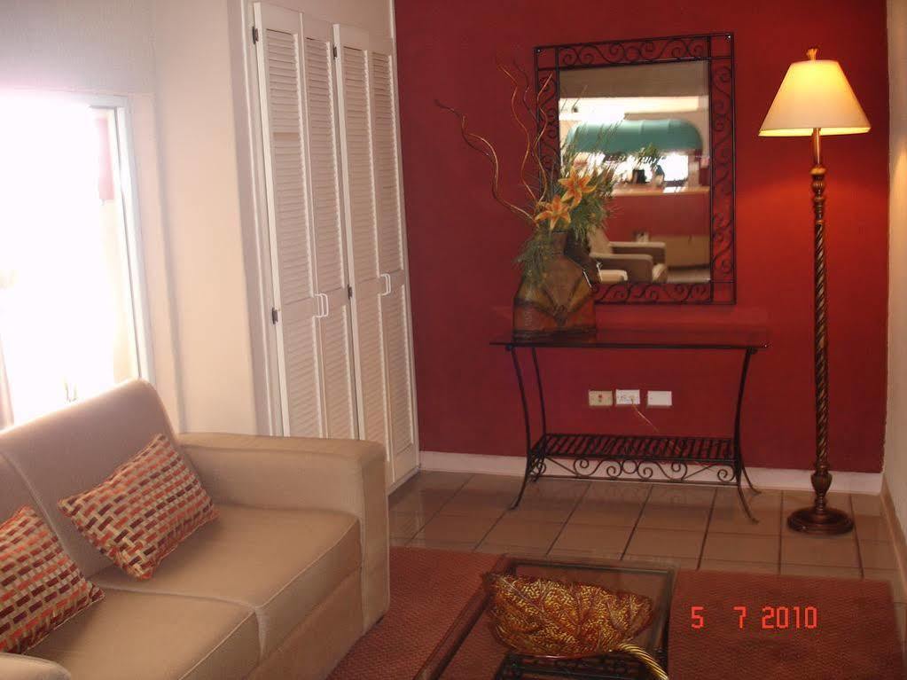 Casa Grande Delicias Hotel Exterior photo