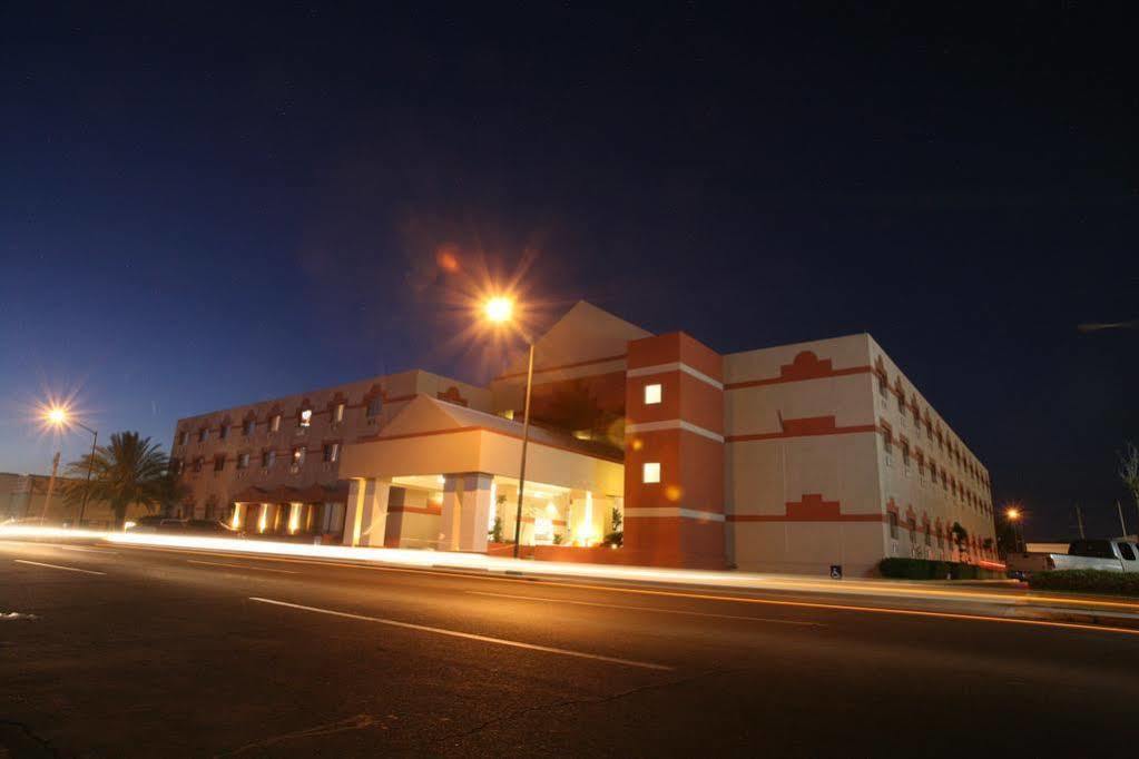 Casa Grande Delicias Hotel Exterior photo